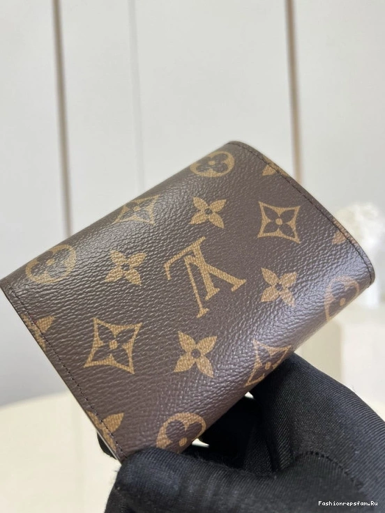 FS CHEAP Louis Wallet Vuitton VICTORINE 0730